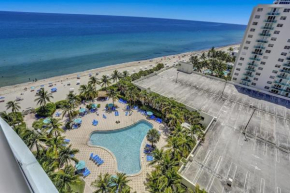 Beautiful 1 1 Beach View 14 Floor